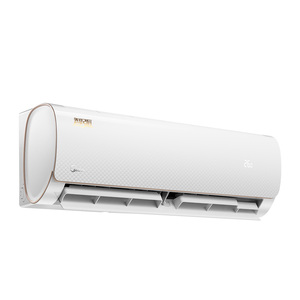 Midea Montado en la pared Split Energy-Saving Inverter Calefacción y refrigeración <span class=keywords><strong>Aire</strong></span> <span class=keywords><strong>acondicionado</strong></span> <span class=keywords><strong>de</strong></span> <span class=keywords><strong>doble</strong></span> propósito para oficinas 2HP/3HP/5HP - Product Image 2