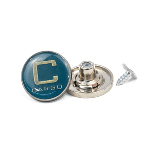 Phụ Kiện May Mặc Khắc <span class=keywords><strong>Zamak</strong></span> Tùy Chỉnh Denim Nút 15Mm Hollow Jeans Biểu Tượng Tùy Chỉnh Kim Loại Trang Trí Nút Cho Quần <span class=keywords><strong>Jean</strong></span> - Product Image 6