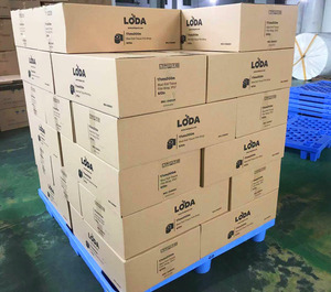 Original <span class=keywords><strong>New</strong></span> Arrival giá thấp tốt nhất cây gai dầu khăn giấy khăn tay giấy tay cuộn khăn - Product Image 4