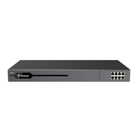 Sistema de Intercomunicación VoIP Yeastar P570 Serie P, Compatible con Sistema de Videoconferencia SIP