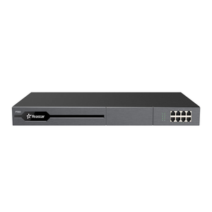 Sistema de Intercomunicación VoIP Yeastar P570 Serie P, Compatible con Sistema de Videoconferencia SIP - Product Image 2