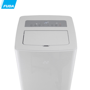 เครื่องปรับอากาศแบบพกพา 12000 บีทียู พร้อมฟังก์ชั่นทำความร้อนและทำความเย็น เครื่องปรับอากาศแบบพกพา 12000 บีทียู เครื่องปรับอากาศแบบพกพา 12000 บีทียู - Product Image 3