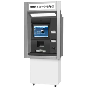 ATM Online business ATM Self service cash dispenser kiosk