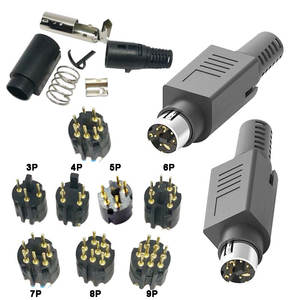 WS2811 Digitale 8mm RGB LED String - IP68 Waterdicht 50 stuks - WS2811RGB8MMSTRING50
