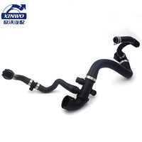 Pièces automobiles Xinwo Tuyau de refroidissement de haute qualité 32224820 pour Volvo S60L XC60