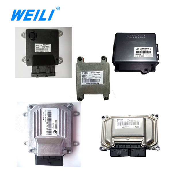 Car Racing ECU Electronic Control Unit for DFSK K07 B600 FAW Great wall pickup wingle 3 wingle 5 ECU