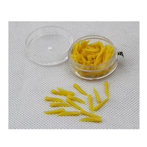 Dental <b>Plastic</b> Wedges for Dentistry <b>Restorations</b> Interdental Wedges - Product Image 4