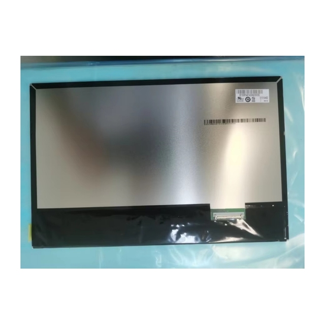 Original a Grade 10.1 Inch 1280x800 AUO TFT LCD Panel IPS Display G101EAN02.2 With 40 Pin LVDS and Driver Board