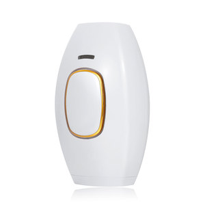 <span class=keywords><strong>Meilleur</strong></span> mini <span class=keywords><strong>épilateur</strong></span> portable IPL pour femmes et hommes Lampe à quartz à usage domestique OEM ODM - Product Image 3