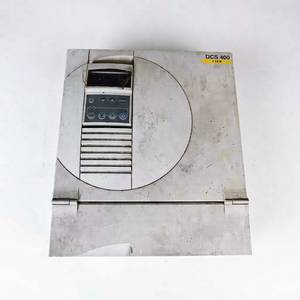 ตัวควบคุมความถี่แปรผัน DCS402.0260 VFD สำหรับควบคุมความเร็วมอเตอร์คอมเพรสเซอร์ IP21 - Product Image 1