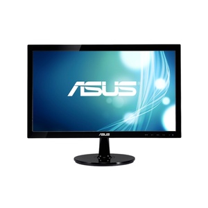 2025 el monitor de calidad de imagen superior A.S.U.S VS207DF más nuevo y barato - Product Image 1