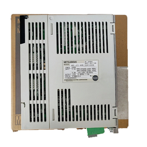 Driver PLC 600W MR-J2S-60B-S041U638 Série complète MR-J2S-60B-S041U638 Driver PLC 600W MR-J2S-60B-S041U638 Driver Série complète Moteur - Product Image 6
