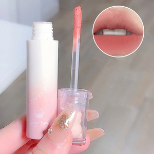 Gege Bear tinte de labios y brillo y mejilla mate de larga duración impermeable nutritivo al por mayor <span class=keywords><strong>Liptint</strong></span> Corea - Product Image 2
