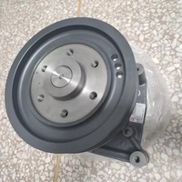 Pièces détachées pour moteur Baudouin Radiateur pour groupe électrogène