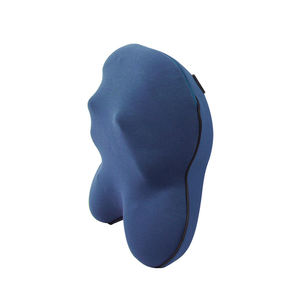 Masajeador eléctrico multifuncional Shiatsu para cintura y hombro, cuello, vértebra Cervical y cojín Lumbar para coche o uso doméstico - Product Image 1