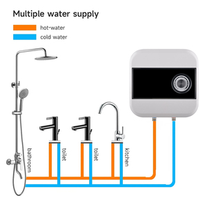 Mini bas <span class=keywords><strong>prix</strong></span> douche salle de bain <span class=keywords><strong>10</strong></span> <span class=keywords><strong>litres</strong></span> Geyser 15 <span class=keywords><strong>litres</strong></span> stockage <span class=keywords><strong>électrique</strong></span> 220v 110V douche chaude <span class=keywords><strong>chauffe</strong></span>-<span class=keywords><strong>eau</strong></span> - Product Image 6
