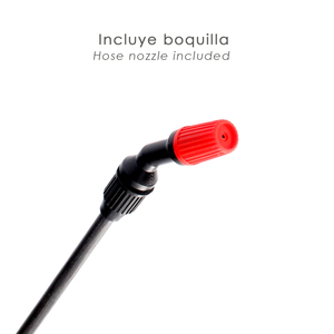 Spruzzatore Manuale da 8 Litri con Pressione Preimpostata - Product Image 3