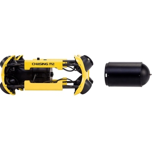 หุ่นยนต์กล้องใต้น้ำ Chasing M2 รุ่น P100 <span class=keywords><strong>Rov</strong></span> 100 เมตร พร้อมระบบ <span class=keywords><strong>4k</strong></span> Eis Uhd Rc สำหรับการสำรวจ - Product Image 2