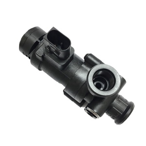 0009975212 3-2-Wege-Pneumatik-LKW-Teile Neuzustand Verwendung für Mercedes - Product Image 2