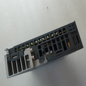 มอเตอร์ MR-J3-10B จัดส่งรวดเร็ว - Product Image 6