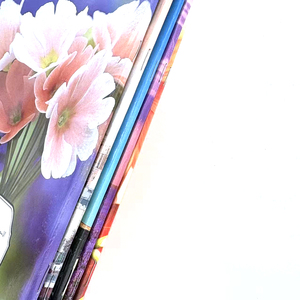 Quaderni per Scuole con Stampa e Rilegatura a Punto Metallico, Carta Ecologica, Quaderni Componibili all'Ingrosso per il Medio Oriente - Product Image 4