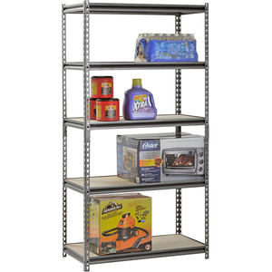 Prodotti Piu "Venduti 2023 Estanteria De Metal De 5 Niveles <span class=keywords><strong>Rak</strong></span> & <span class=keywords><strong>Rak</strong></span> Susun Garage scaffalature scaffali - Product Image 2