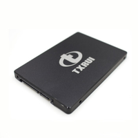 Disco Duro SSD de Alta Estabilidad 2.5 Pulgadas SATA 3 60GB 120GB 128GB 240GB 256GB 480GB 512GB 960GB