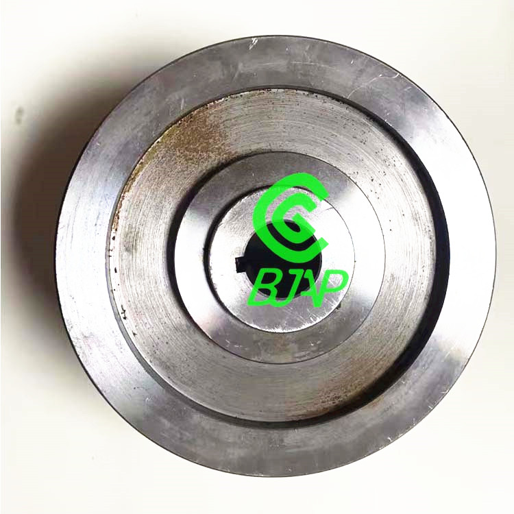 105681-6000 Timer Injection Pump for 4HK1 Diesel Engine