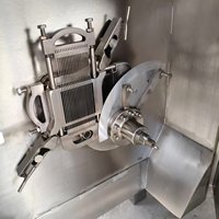 Nouvelle machine à découper le fromage en dés, en acier inoxydable, capacité de 300 kg/h, automatique, pour couper le fromage, les légumes, la viande en cubes