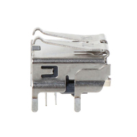 Puerto de Interfaz 3K 4K para Consola de Juegos PS3 Super Slim 3000/4000, Conector Compatible con PS3, Puerto de Conexión Original