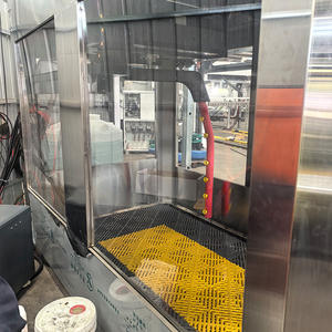 Machine à laver automatique sans contact pour moto 360 °   Buse rotative pour <span class=keywords><strong>station</strong></span>-service - Product Image 3