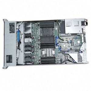 Serveur en rack ProLiant DL360 Gen11 16SFF 1U, Intel Xeon Gold 5416S, RAID MR416i-O, 2*1600W, garantie de 3 ans, en stock - Product Image 4