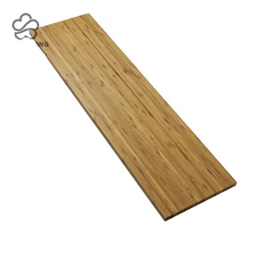 Planche en <span class=keywords><strong>bois</strong></span> de bambou écologique à haute résistance à la compression - Product Image 1