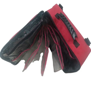 Kits médicaux d'urgence portables imperméables <span class=keywords><strong>en</strong></span> gros avec équipement <span class=keywords><strong>de</strong></span> <span class=keywords><strong>premiers</strong></span> <span class=keywords><strong>secours</strong></span>, manuel <span class=keywords><strong>de</strong></span> <span class=keywords><strong>premiers</strong></span> <span class=keywords><strong>secours</strong></span>, dispositifs <span class=keywords><strong>de</strong></span> <span class=keywords><strong>premiers</strong></span> <span class=keywords><strong>secours</strong></span>, nylon 600D portable - Product Image 4