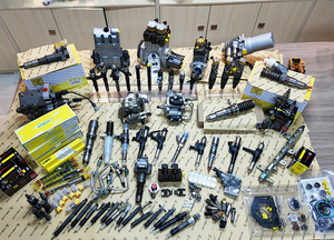 Buse DN4PD57 de type PDN à prix d'usine pour injecteur diesel TOYOTA, pièces d'excavatrice - Product Image 5