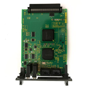 Carte de circuit imprimé originale CNC FANUC A20B-8101-0421 pour accessoires de machine - Product Image 4