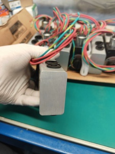 2636065 26360653824 Solénoïde 24V DC pour PLC - Product Image 5
