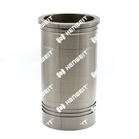 Doublure de cylindre HENWEIT pour RENAULT 76~135mm 630820 5000154954 592WN08 5132803 5001835149 5000663653 5000659461 5000694655