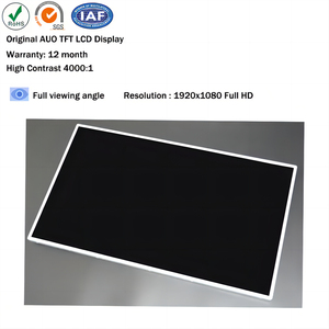 เหมาะสำหรับจอแสดงผล LCD AUO P320HVN02.3 LVDS Full HD ขนาด 32 นิ้ว มุมมองกว้าง ความคมชัดสูง พร้อมบอร์ด - Product Image 5