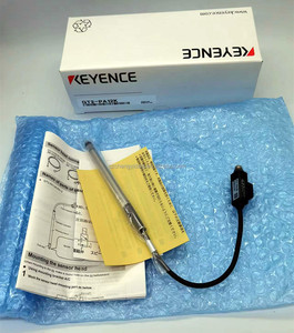 GT2-A12K เซ็นเซอร์สัมผัสดิจิตอลความแม่นยำสูง GT2 ซีรีส์ เอาต์พุต NPN/PNP ของแท้ใหม่ - Product Image 2