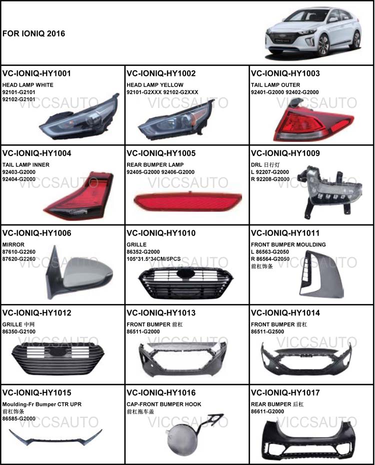 HnYmページ OEM 2020-2021 Hyundai Sonata Front Bumper Cover 86511-L000