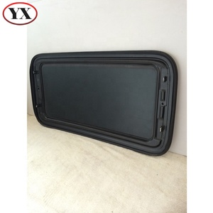 Superventas, diseño de ultra precisión, <span class=keywords><strong>techo</strong></span> <span class=keywords><strong>solar</strong></span> <span class=keywords><strong>universal</strong></span> avanzado para <span class=keywords><strong>coche</strong></span> - Product Image 2