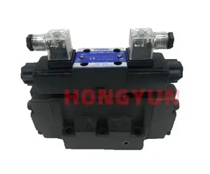 Control direccional electrohidráulico DSHG-04-3C2-T-D24-N1-50 -3C41- -3C601- - Product Image 3