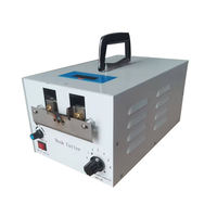 Nouvelle Machine Automatique de Débecquage et de Coupe de Becs pour Volaille avec Compteur