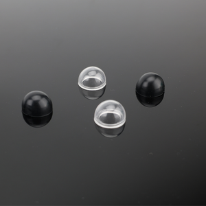 Không thấm nướ<span class=keywords><strong>c</strong></span> cap cho Silicone Dome Cap cho 12 mét rõ ràng và màu đen <span class=keywords><strong>push</strong></span> <span class=keywords><strong>button</strong></span> Thiết bị chuyển mạch cho trong nhà ngoài trời sử dụng <span class=keywords><strong>c</strong></span>ó sẵn - Product Image 3