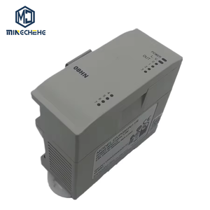 Controlador de Programación PLC DVP Original Nuevo DVP08HN11R - Product Image 1