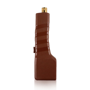 Stylo électrique automatique sans fil à double embout pour acide hyaluronique, portable, en ABS, pour les lèvres, USB, P08 - Product Image 1