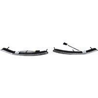 Luz LED diurna de 24 V para coche 2026, luz de circulación diurna para Focus 3 MK3 2015 2016 2017 2018, luz de señal de giro LED diurna