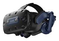 Casque de réalité virtuelle intelligent Vive Pro2 Professional Set VR, lunettes VR haute résolution 5K polarisées 3D, écran >80 pouces, moule exclusif