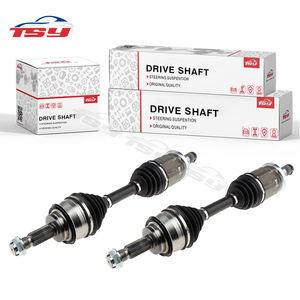 TSY <span class=keywords><strong>43430</strong></span>-<span class=keywords><strong>0K070</strong></span> Junta de eje CV de eje de transmisión de piezas de automóvil OEM para Toyota Hilux/Fortuner - Product Image 1